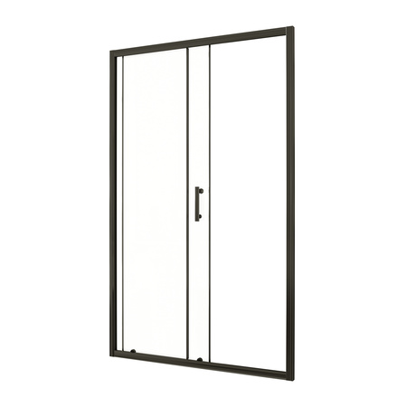 Душевые двери Taliente 120 TA-120-1CB